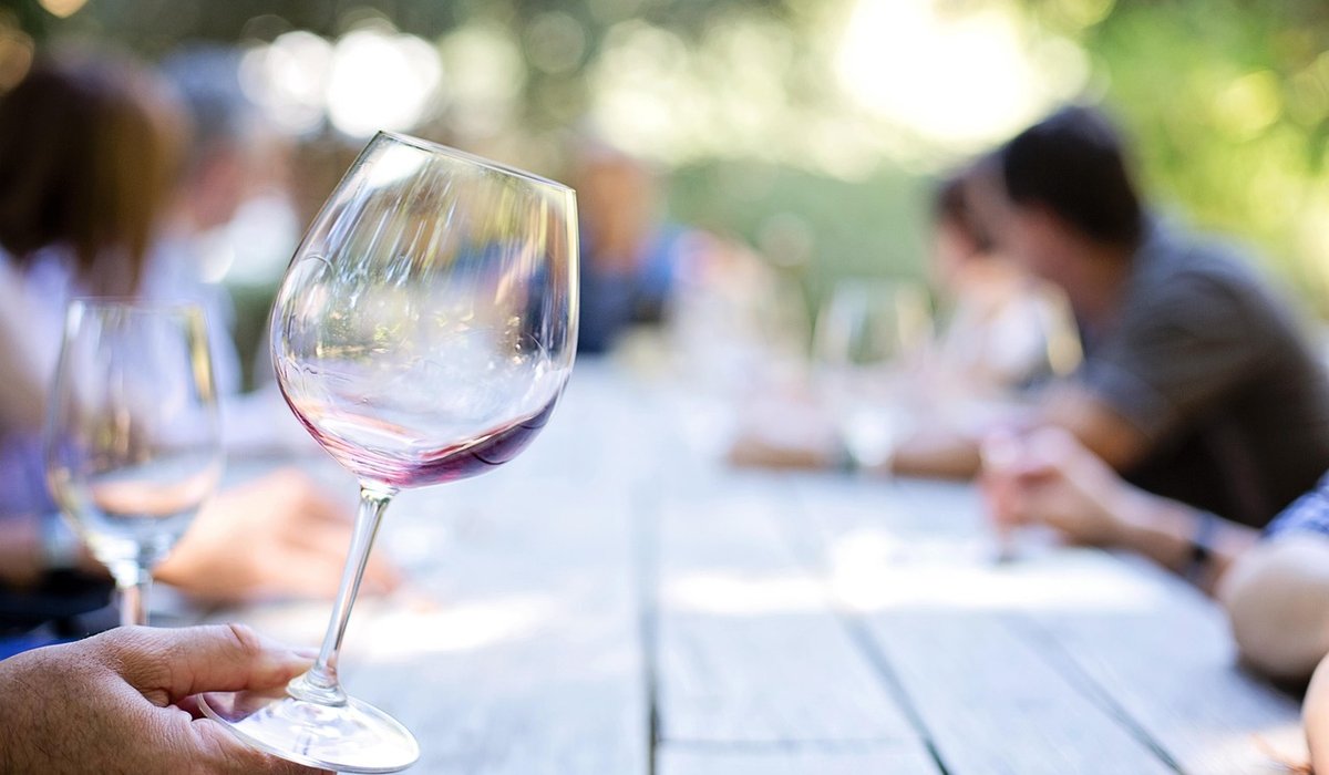 Reading Italian Wine Labels: What Key Terms Really Mean