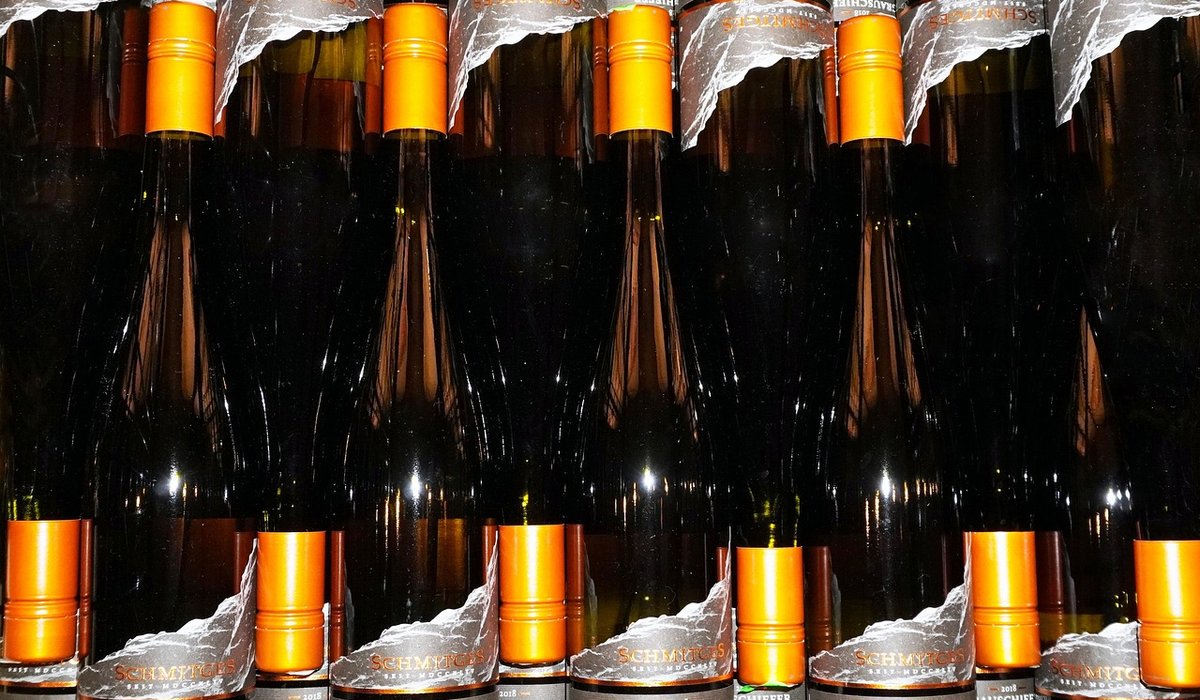 The Distinctive Wines of Sicily's Etna Slopes