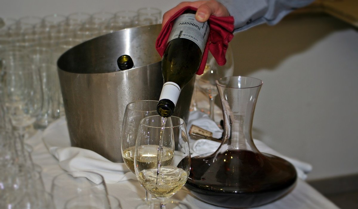 Understanding Tannin in Italian Red Wines
